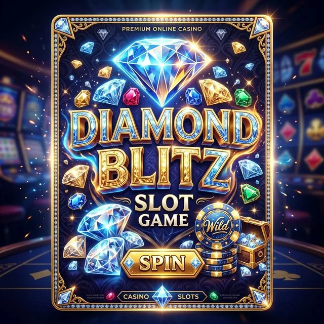Diamond Blitz