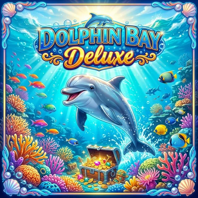 Dolphin Bay