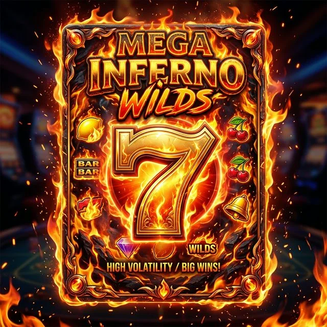 Mega Inferno