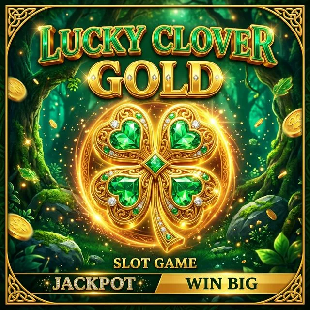 Lucky Clover