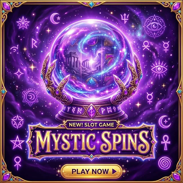Mystic Spins