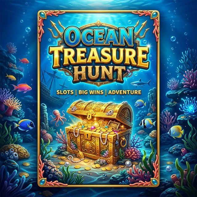 Ocean Treasure