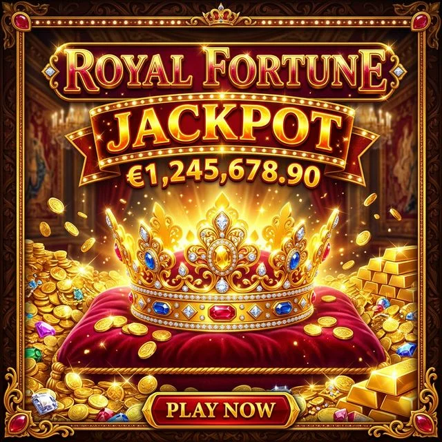 Royal Fortune